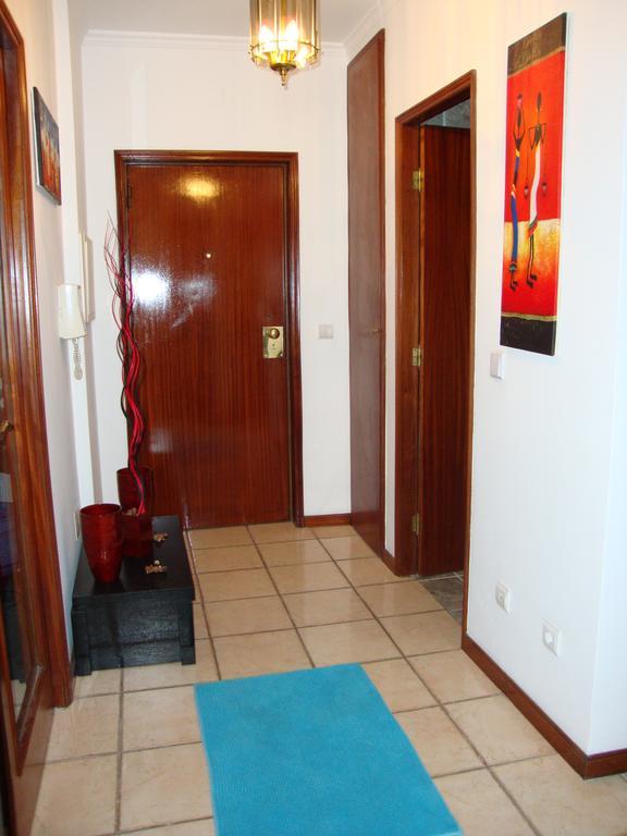 Apartamento Aracelli Ermesinde Oda fotoğraf