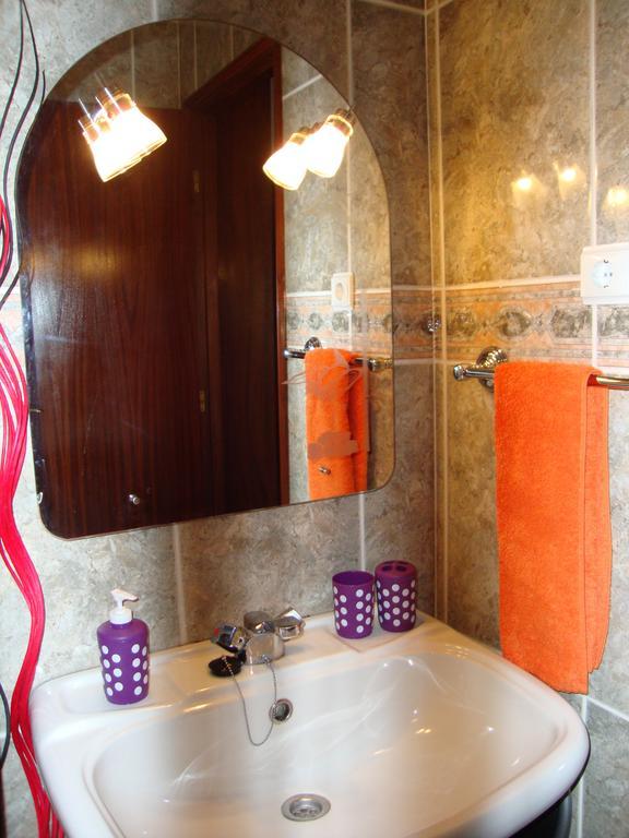 Apartamento Aracelli Ermesinde Oda fotoğraf